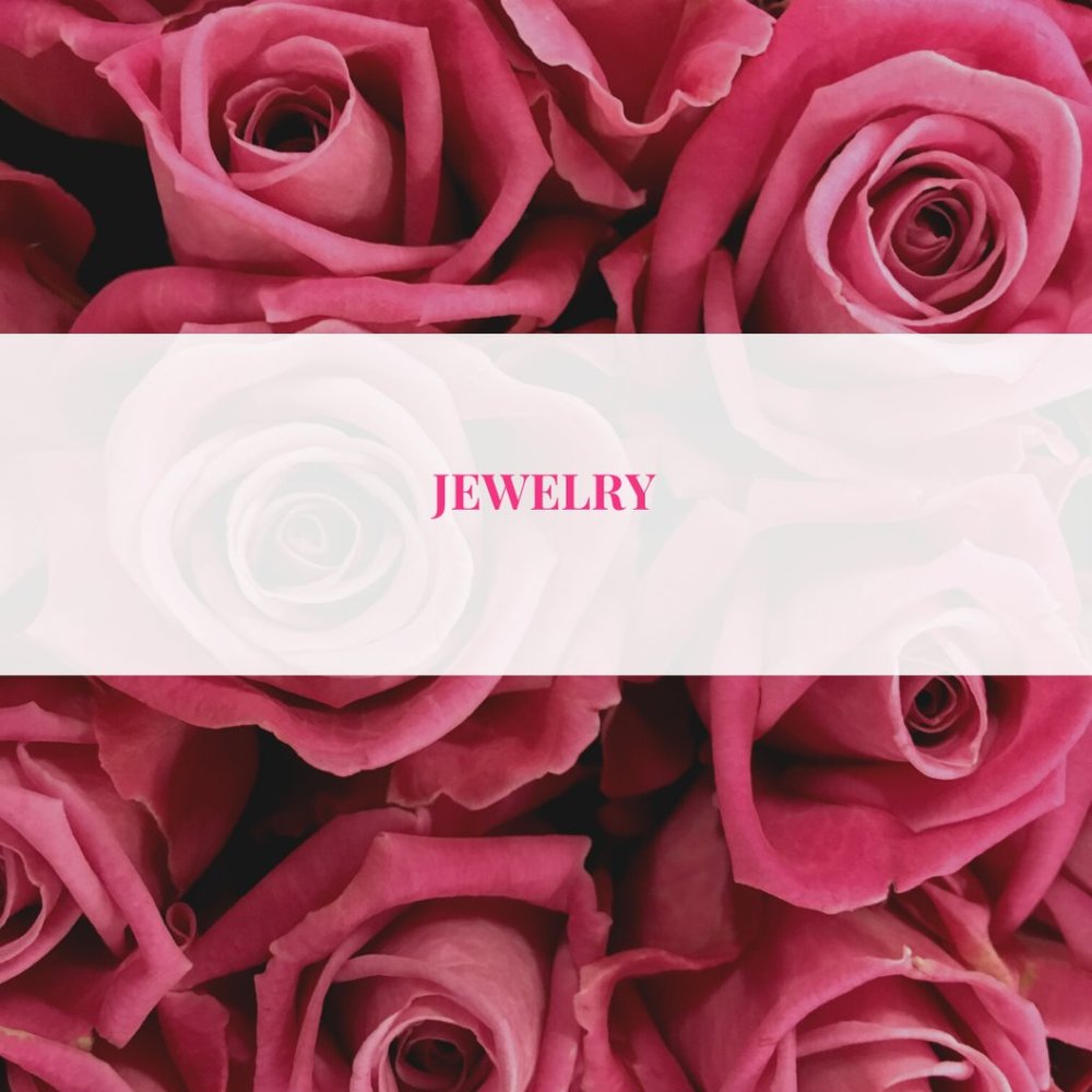 Jewelry - New and Used